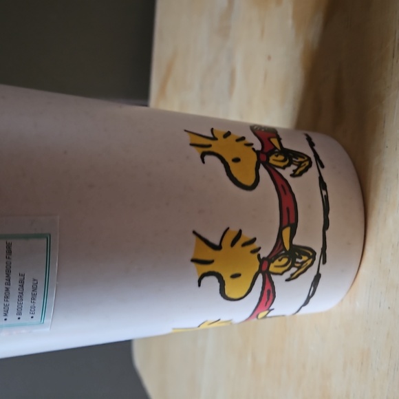 PENUTS TRAVEL MUG - Picture 7 of 8